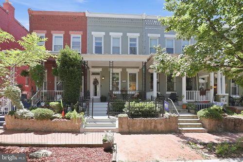 18 Randolph Pl Nw, WASHINGTON, DC, 20001-1124 | Card Image