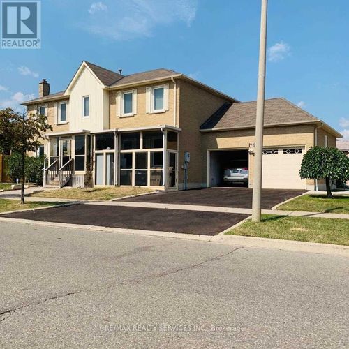 bsmt-98 Nuffield St, Brampton, ON, L6S5T5 | Card Image