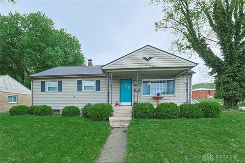 541 Alma Ave, Miamisburg, OH, 45342-3055 | Card Image