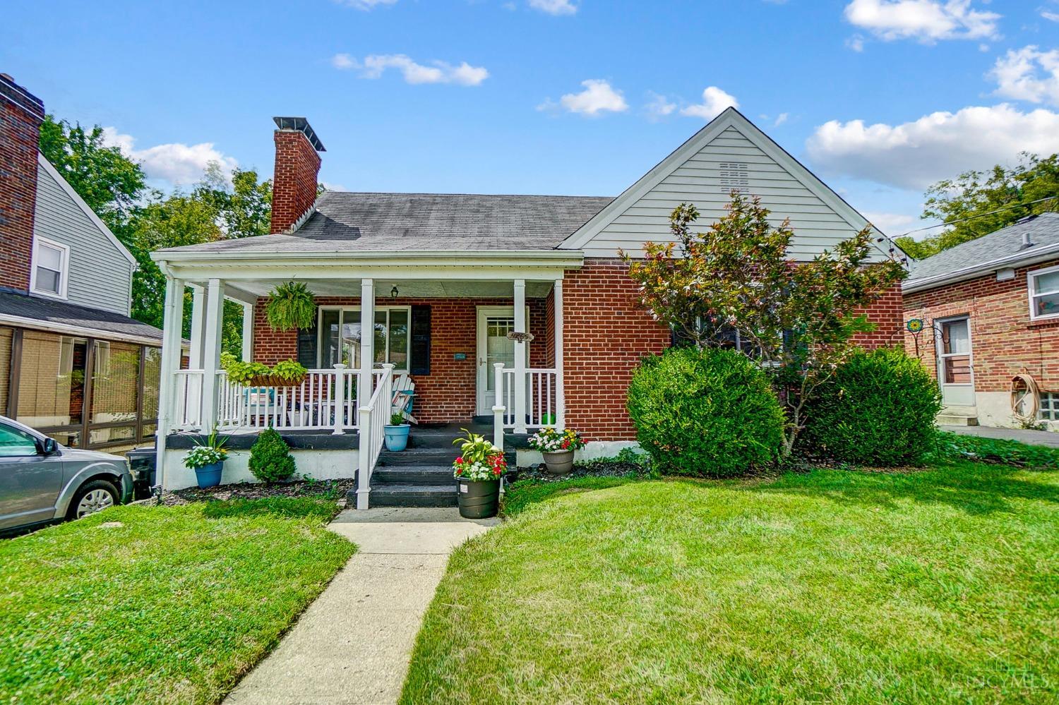 Dartmouth Dr, Cincinnati, OH 45217
