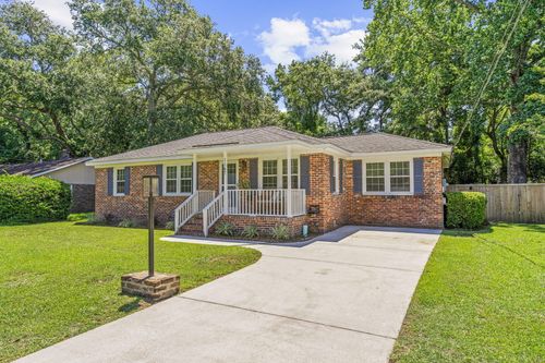 1147 Quail Drive, Charleston, SC, 29412 | Card Image