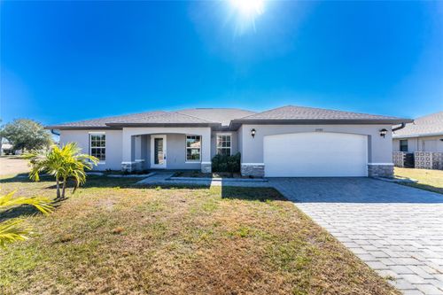 25583 Deep Creek Blvd, PUNTA GORDA, FL, 33983-5565 | Card Image