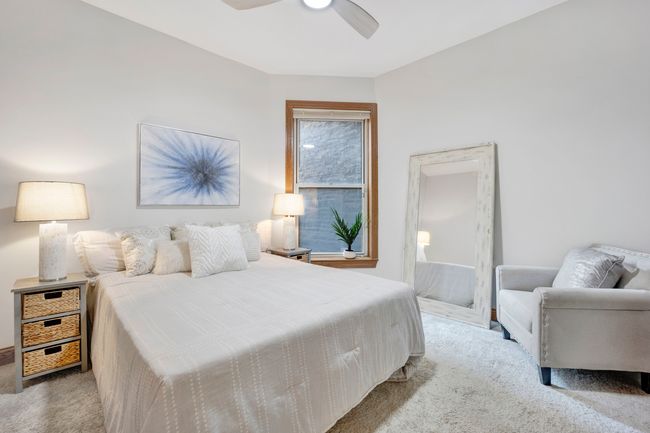 APT-1W - 1023 W Dakin St, Home with 2 bedrooms, 1 bathrooms and 1 parking in CHICAGO IL | Image 10