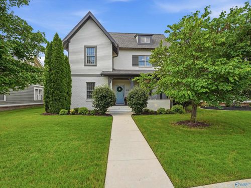 6453 Lincoln Park Pl Nw, Huntsville, AL, 35806-5000 | Card Image