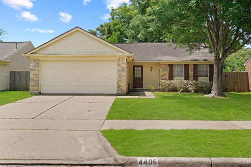 4406 Alamo Ave, Sugar Land, TX, 77479-2025 | Card Image