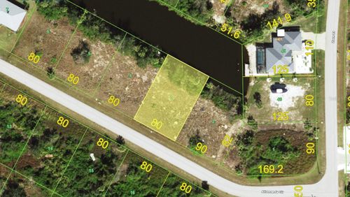 13574 Allamanda Cir, Port Charlotte, FL, 33981 | Card Image