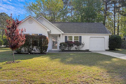256 E Wood Ln, Belville, NC, 28451-9561 | Card Image