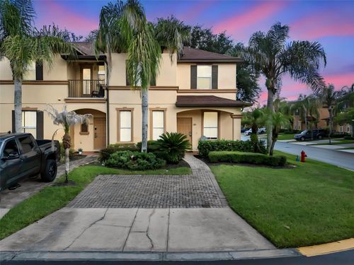 743 Calabria Ave, DAVENPORT, FL, 33897 | Card Image