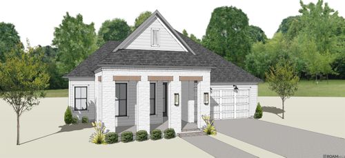 4402 Percheron Ave, Baton Rouge, LA, 70820-6011 | Card Image