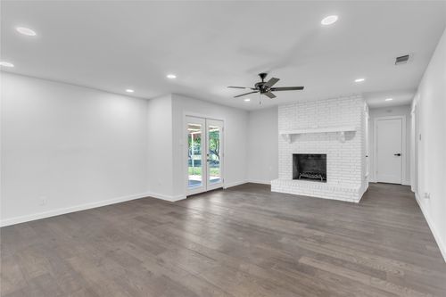 110 Twin Cir, Wortham, TX, 76693-4579 | Card Image