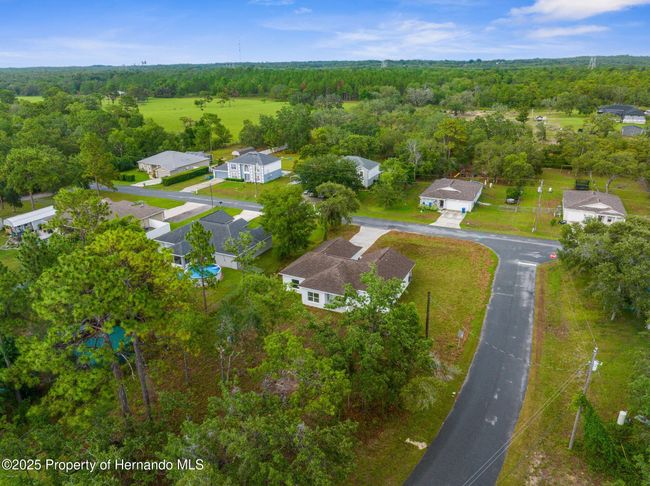 12331 Fulmar Rd, House other with 3 bedrooms, 2 bathrooms and null parking in WEEKI WACHEE FL | Image 41