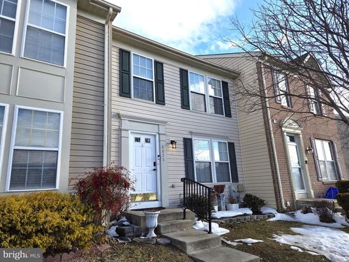 5022 Finsbury, ROSEDALE, MD, 21237 | Card Image