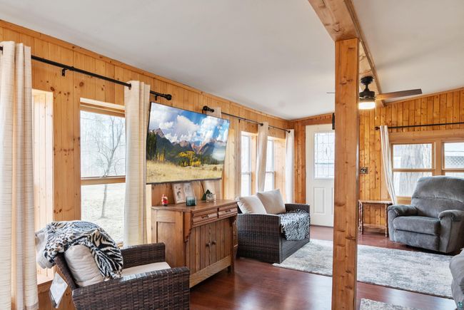 18043 476 Th Ln, House other with 2 bedrooms, 1 bathrooms and null parking in McGregor MN | Image 9