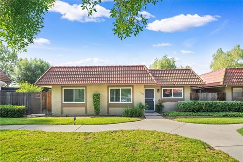 3527 Terrace Dr, Chino Hills, CA, 91709-5605 | Card Image