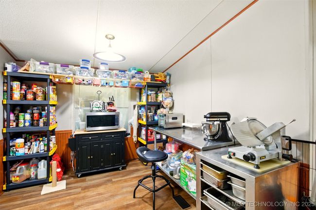 16398 Cumberland Cove Rd, House other with 3 bedrooms, 2 bathrooms and null parking in Madill OK | Image 15