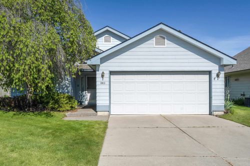 3611 E Baycourt Ln, Spokane, WA, 99223 | Card Image