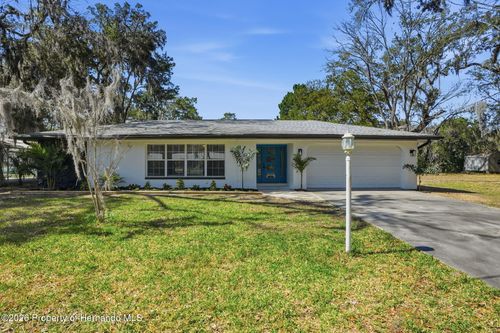 3708 N Hiawatha Ter, Crystal River, FL, 34428-6203 | Card Image