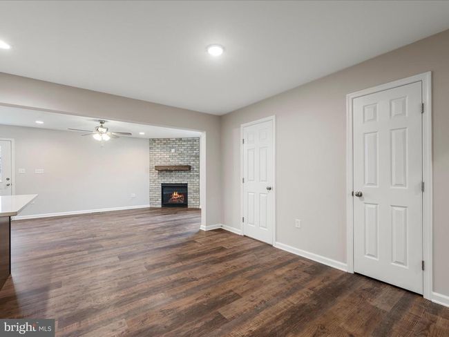 Lot 19A Horseshoe Cir, Home with 3 bedrooms, 3 bathrooms and null parking in WOODSTOCK VA | Image 7