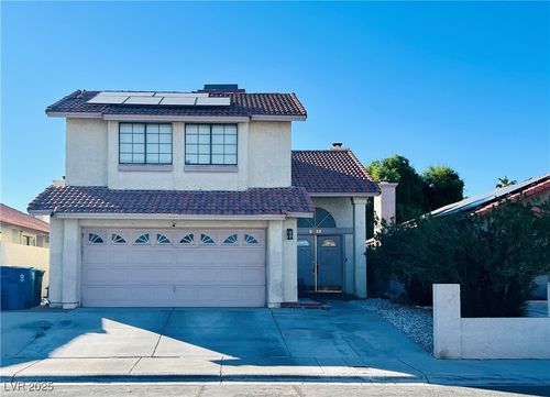 2512 Charteroak St, Las Vegas, NV, 89108-8426 | Card Image