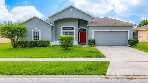 3857 Wood Thrush Dr, Kissimmee, FL, 34744-9158 | Card Image