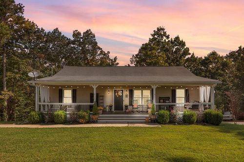 603 Cutoff Rd, Jasper, GA, 30143-5748 | Card Image
