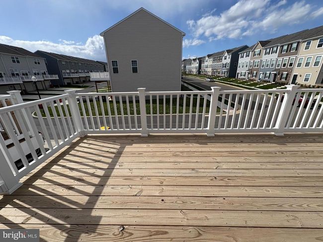 480 National St, Townhouse with 3 bedrooms, 3 bathrooms and null parking in RANSON WV | Image 21