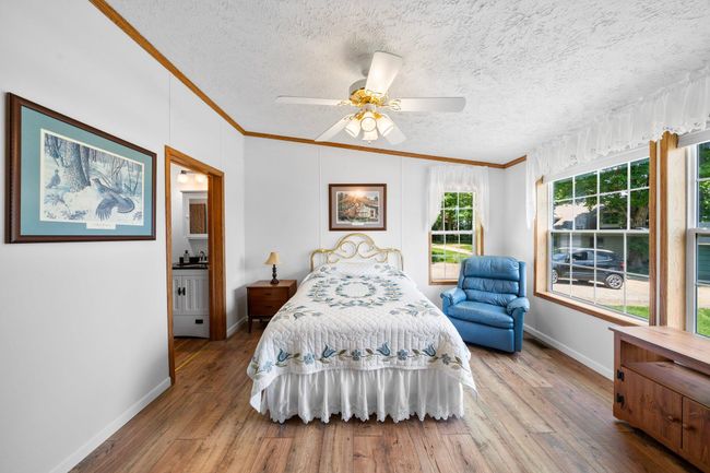61738 Lake View Dr, House other with 3 bedrooms, 2 bathrooms and null parking in Cassopolis MI | Image 25