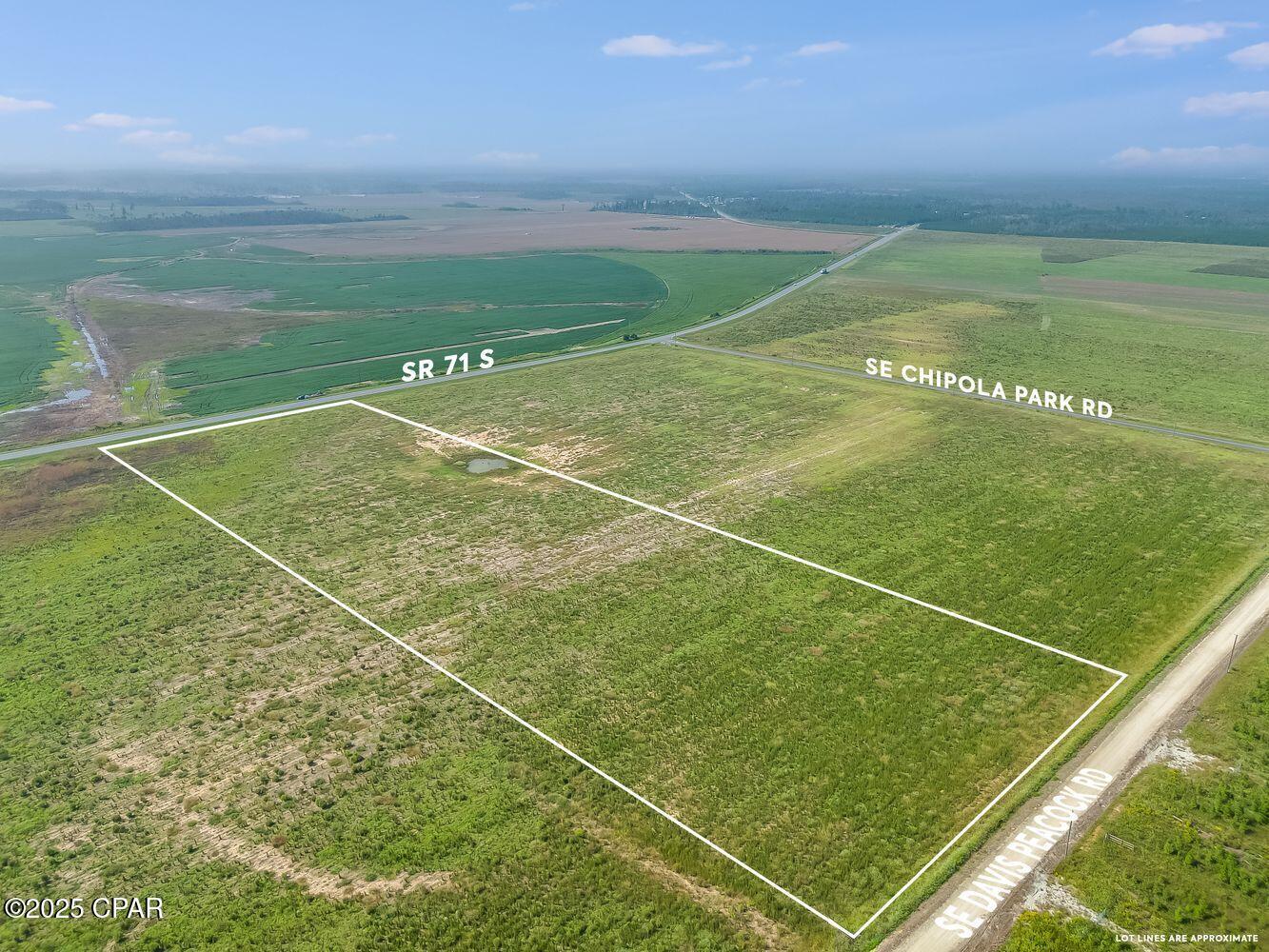 Land in Kinard 3