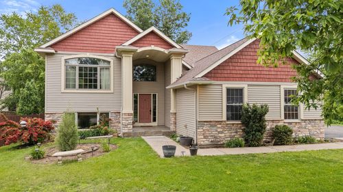 2540 Hamline Ave N, Roseville, MN, 55113-3106 | Card Image