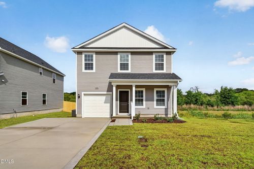 105 Stout Ldg, Dunn, NC, 28334-7231 | Card Image