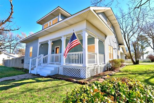 510 2nd Ave Se, Gravette, AR, 72736-9472 | Card Image