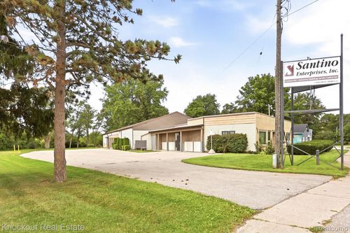 5360 Dixie Highway, Bridgeport Charter Township, MI, 48601 | Card Image