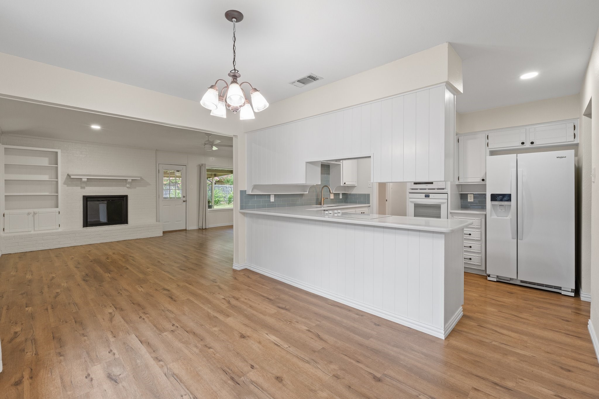 Residential in Fort Worth 5