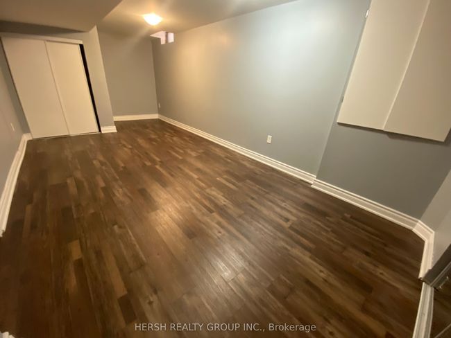 BSMT - 62 Wandering Trail, House other with 2 bedrooms, 1 bathrooms and 1 parking in Scarborough ON | Image 6