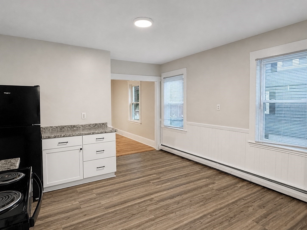 Residential Lease in Peabody 3