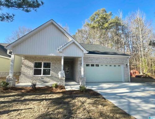 940 Legacy Cv N, SPRINGVILLE, AL, 35146-7104 | Card Image