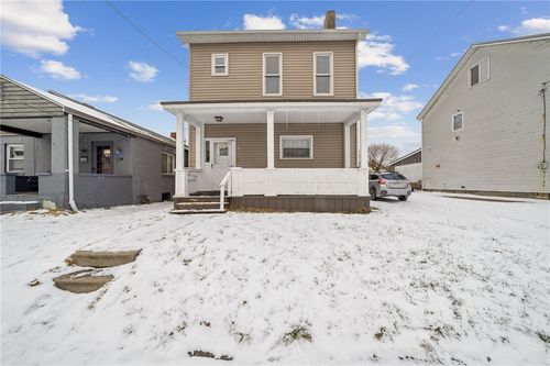 841 Brackenridge Ave, Brackenridge, PA, 15014-1401 | Card Image