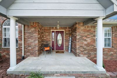 2010 Aspen Drive, House other with 3 bedrooms, 2 bathrooms and null parking in Tahlequah OK | Image 3