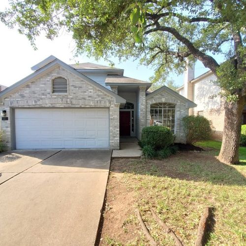 13454 Gent Dr, Austin, TX, 78729-8057 | Card Image
