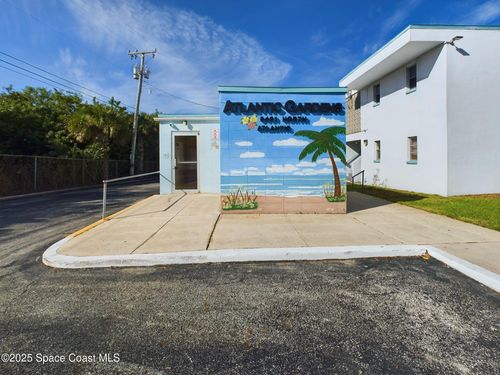 b-3-8401 Atlantic Ave, Cape Canaveral, FL, 32920-3529 | Card Image