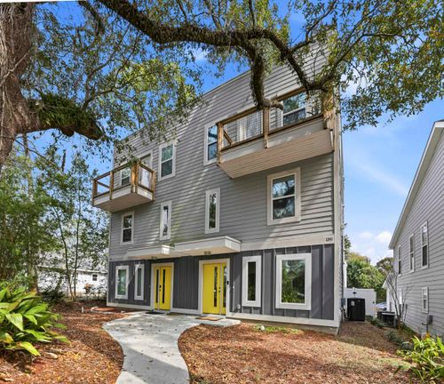 1241 N Bronough St, Tallahassee, FL, 32303-5905 | Card Image