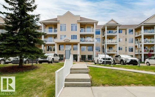 125-2741 55 St Nw, Edmonton, AB, T6L7G7 | Card Image