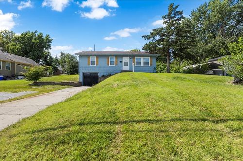 6206 N Antioch Rd, Kansas City, MO, 64119-1817 | Card Image