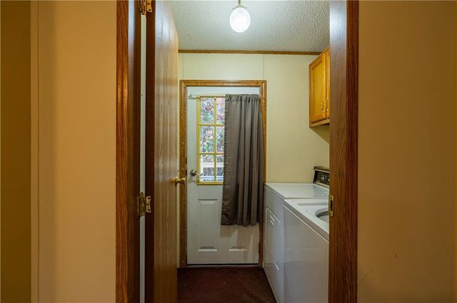 N10345 Old Highway K, House other with 3 bedrooms, 2 bathrooms and null parking in MERRILLAN WI | Image 16