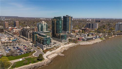 1303-2060 Lakeshore Rd, Burlington, ON, L7R0G2 | Card Image