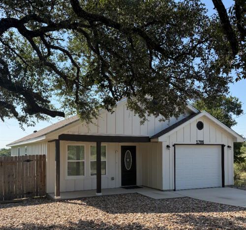 1706 Redwood Dr, Granite Shoals, TX, 78654-2878 | Card Image