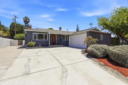 358 La Crosse Dr, Milpitas, CA, 95035-6025 | Card Image