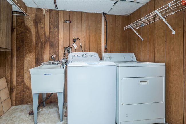 458 Rosslyn Ave, House other with 4 bedrooms, 2 bathrooms and 1 parking in Springdale PA | Image 40