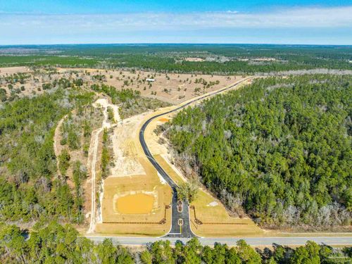 Lot 5 Creek Bluff Dr, Pace, FL, 32571 | Card Image