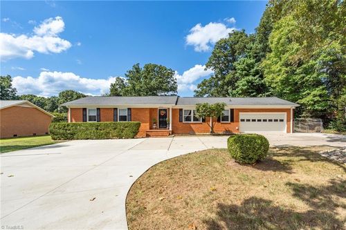 3303 E Nc Highway 150, Greensboro, NC, 27455 | Card Image